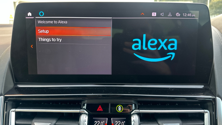 BMW 8 Series 840i M Sport 4dr Auto Petrol Saloon